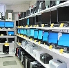 Компьютерные магазины в Черепаново