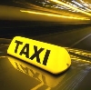 Такси в Черепаново